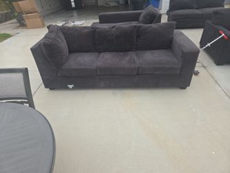 Sectional