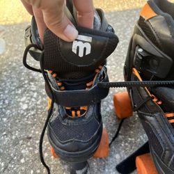 Kids Roller Scate 