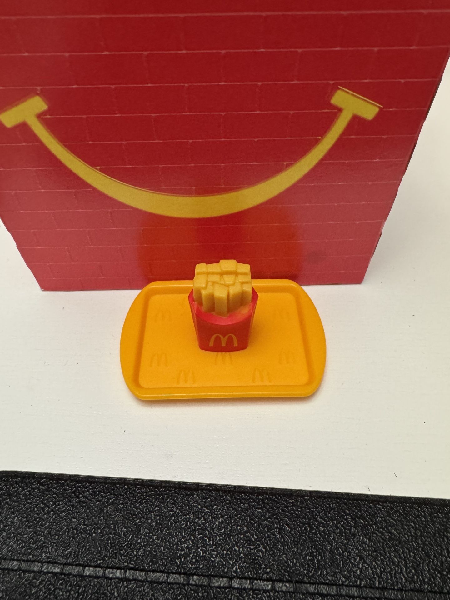 Lil McDonald’s For Trade