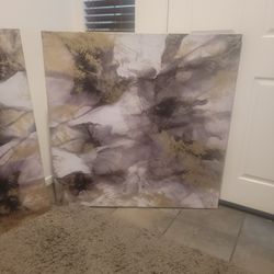 Canvas Art