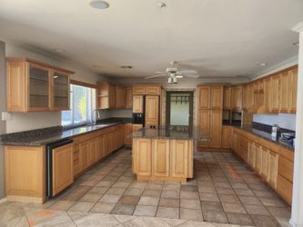 Kitchen package