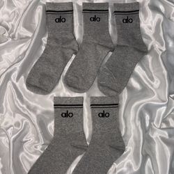 Alo Socks