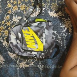 Nike Backpack