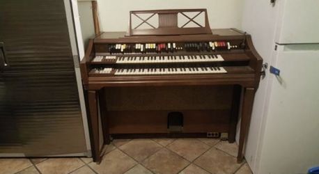 Piano