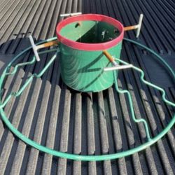 Home Depot Heavy Duty Christmas Tree Stand