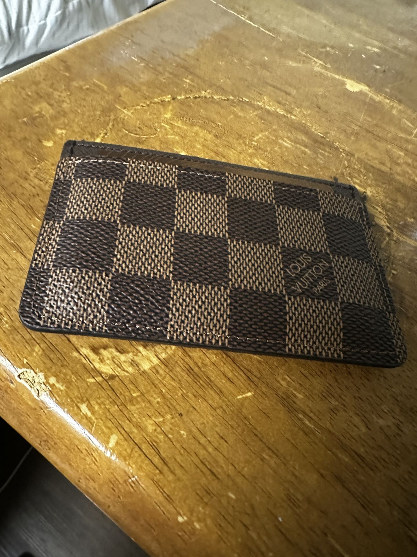 Louis Vuitton Cardholder