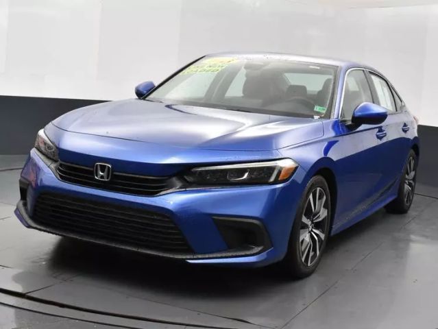 2023 Honda Civic
