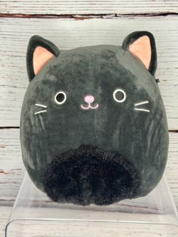 Squishmallow Bambalina Cat Plush 8”