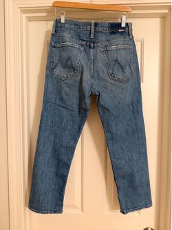 MOTHER Denim jeans