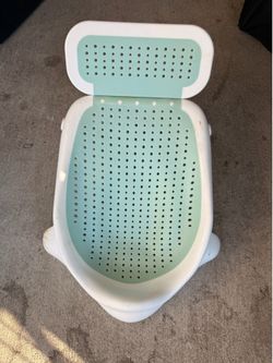 Baby Bath Support Seat