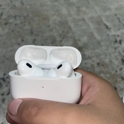 AirPod Pro 2s
