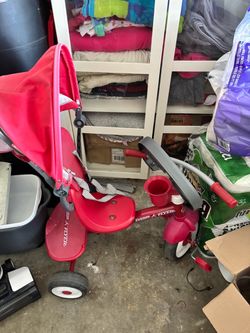 Miscellaneous kid items