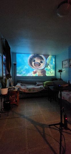 Epson Cinema 730hd