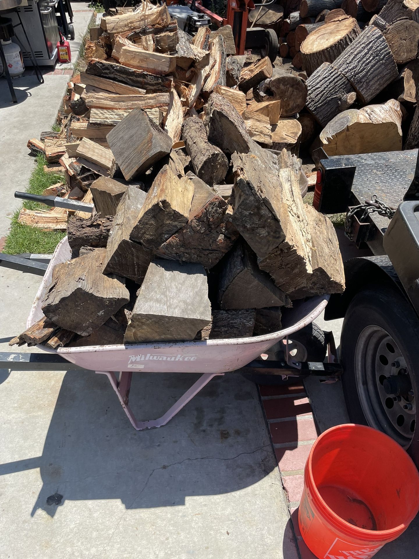 Firewood