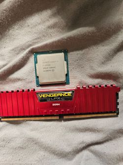 Computer parts