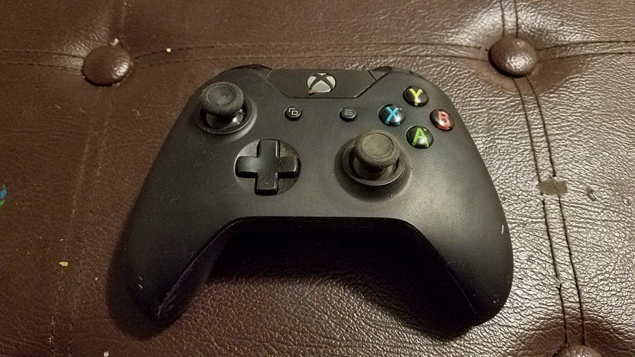 Xbox One Controller