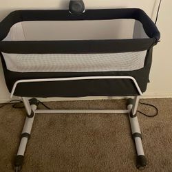 Bedside Bassinet