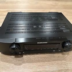 Marantz NR1506 180W 5.2 Ch. AV Receiver