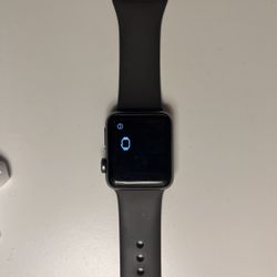 Apple Watch Series 3
