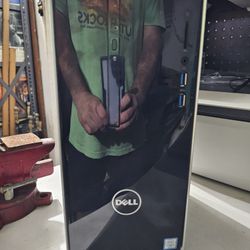 Dell Inspiron 3650 Tower 