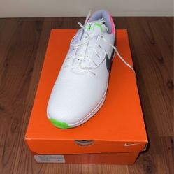 Nike Golf Shoes 