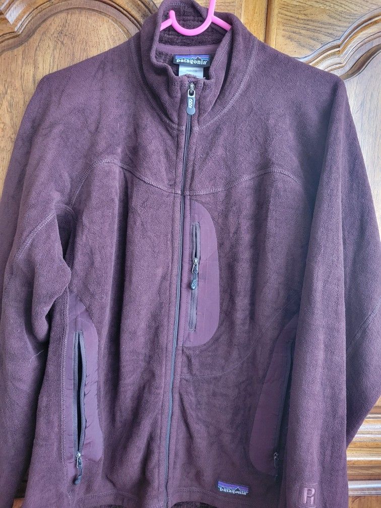 Patagonia Womans Mediana