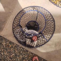 Promar Lobster Nets