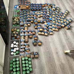 ALL YOUR BABY FOOD NEEDS