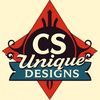 CS Unique Designs 