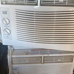 Window AC 