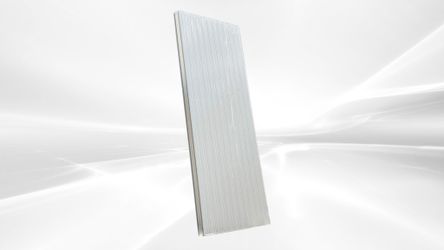 NSF Walk in Cooler Panels Storage Board 4 inches Thick PA4