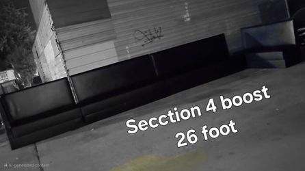 SectionS
