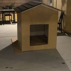 Dog House
