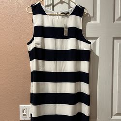 New Banana Republic Dress Size 14