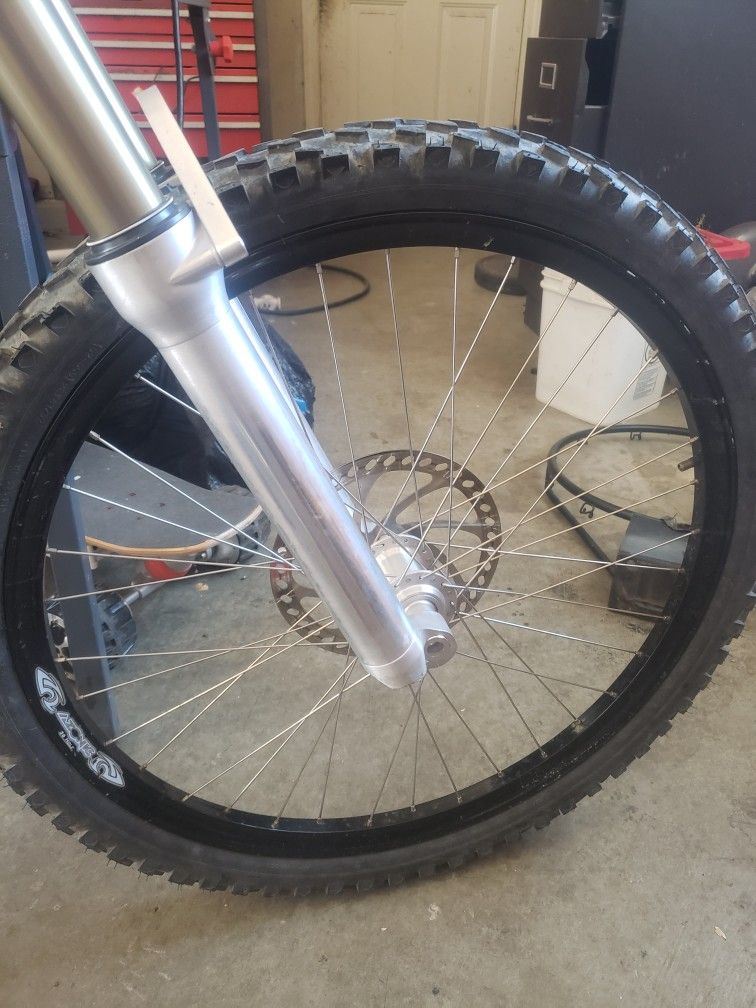 Turner Afterburner DH for Sale in Brentwood, CA - OfferUp