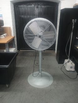 Industrial Fan