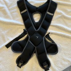Weighted Vest For Women 
