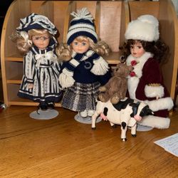 Collectible Porsline