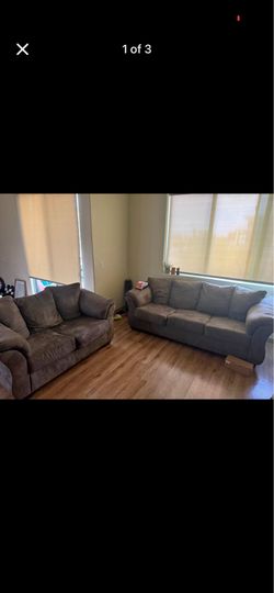 Ashes furniture couches