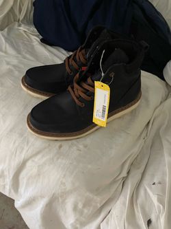Youth boots (Deer Stags)