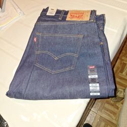 501 Levis