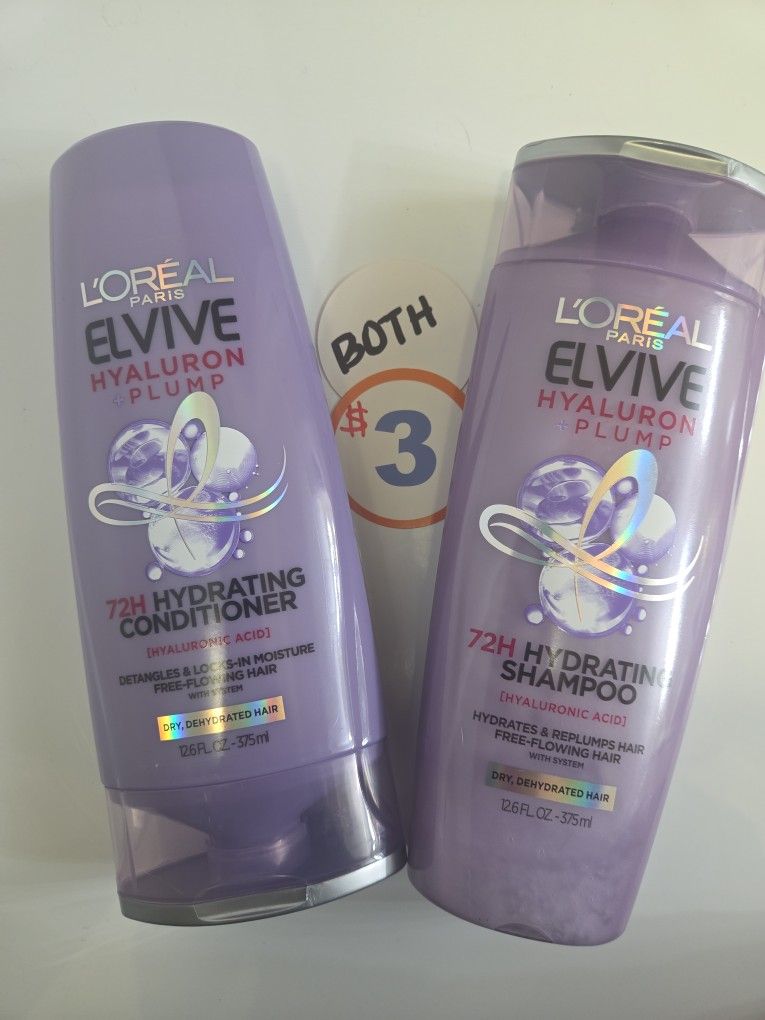 L'oreal Elvive