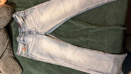 Platini Boot cut jeans