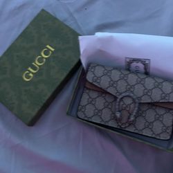 Gucci Bag