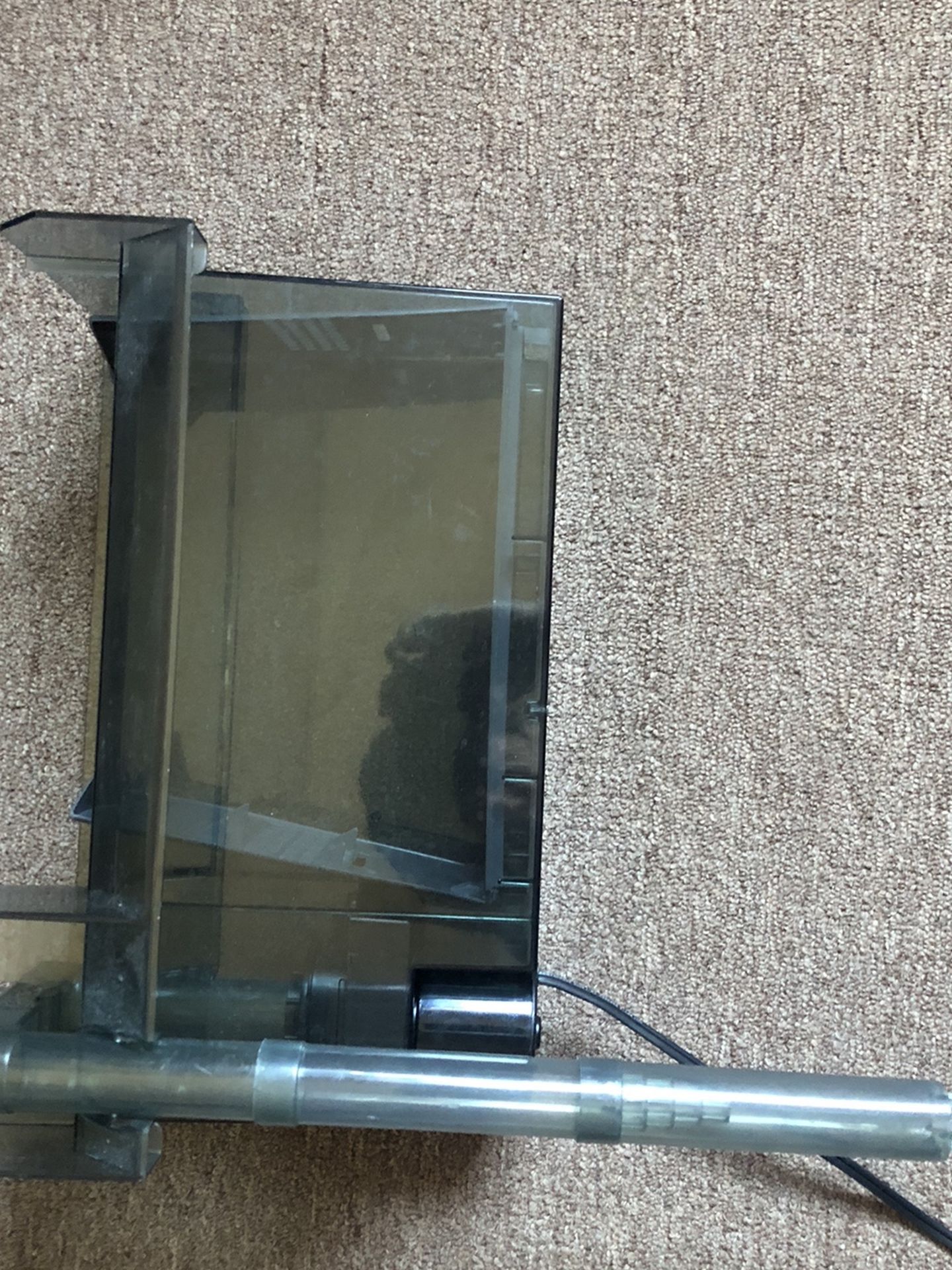 Fluval AquaClear 110 - Hang On The Back Filter