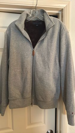 Tommy Hilfiger Lined Jacket Y2K