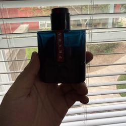 Prada Ocean 