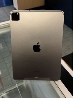 iPad Pro 11” 4th Gen 128GB LTE