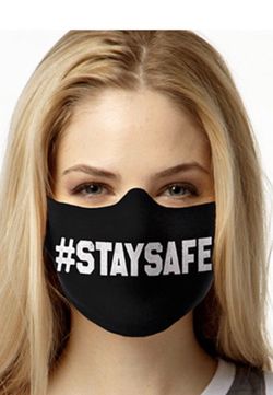 Masks soft and breathable