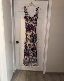 Forever 21 Maxi Dress size S